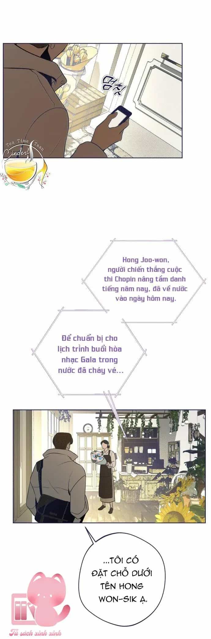 Trắc Nghiệm 4 Lựa Chọn - Chương 20 - ảnh 45