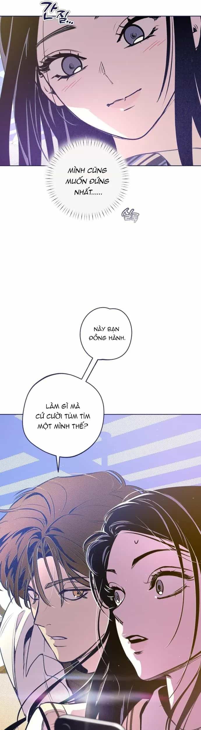 Trắc Nghiệm 4 Lựa Chọn - Chương 21 - ảnh 20