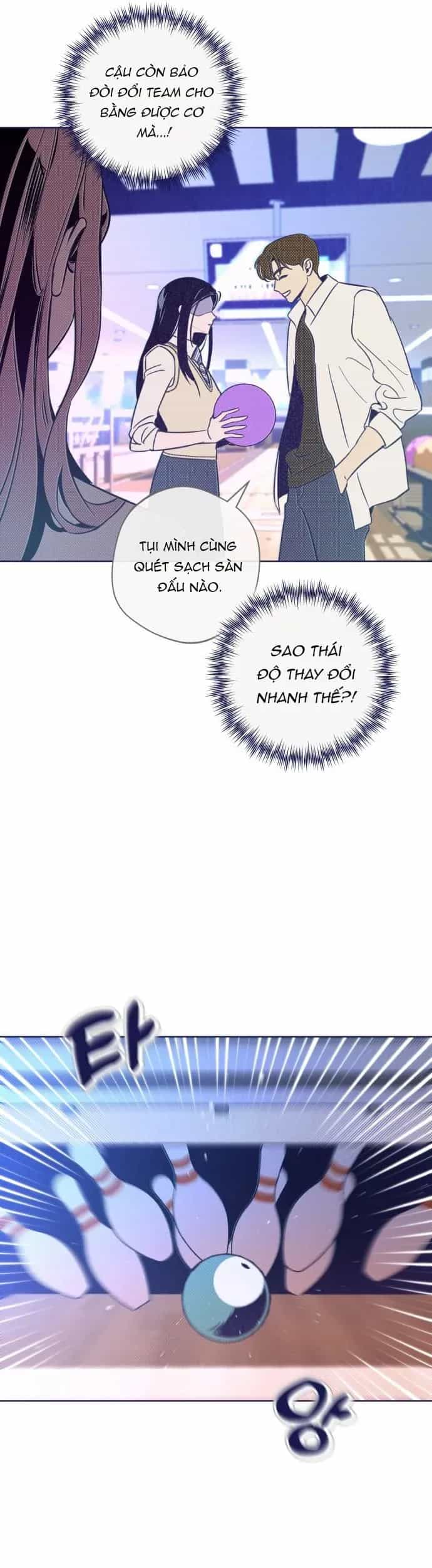 Trắc Nghiệm 4 Lựa Chọn - Chương 21 - ảnh 27