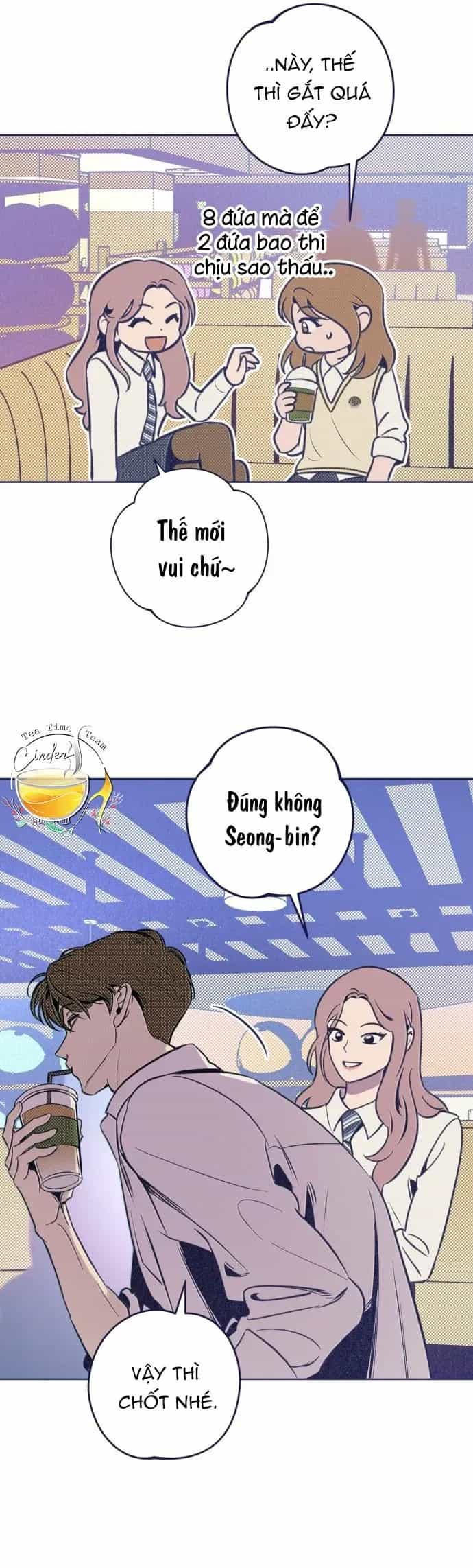 Trắc Nghiệm 4 Lựa Chọn - Chương 21 - ảnh 30