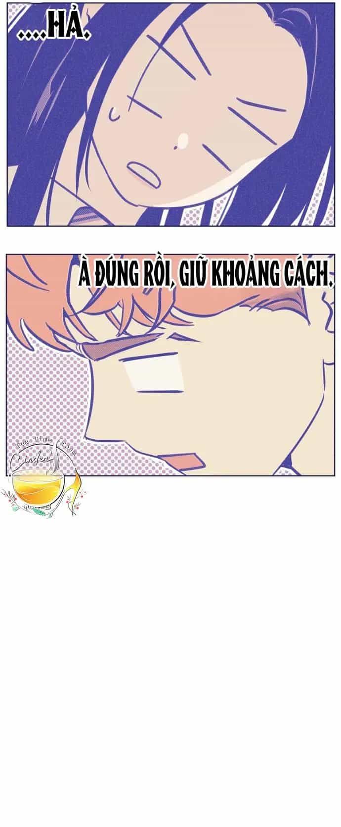 Trắc Nghiệm 4 Lựa Chọn - Chương 21 - ảnh 40