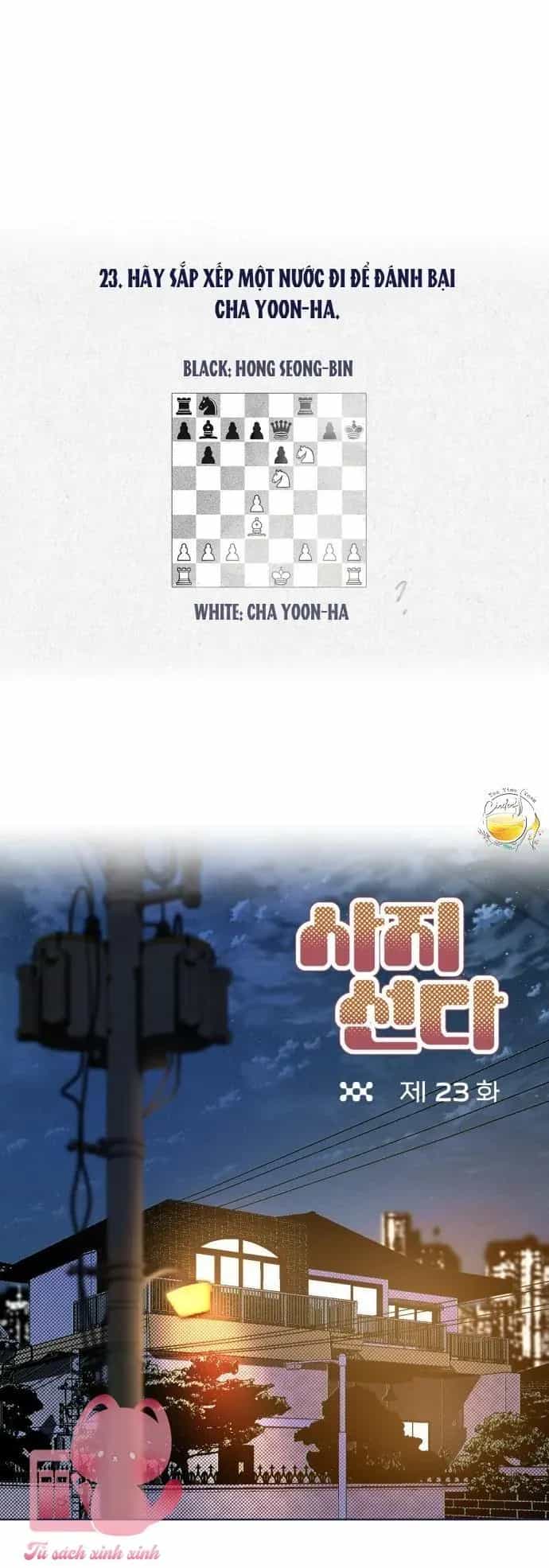 Trắc Nghiệm 4 Lựa Chọn - Chương 23 - ảnh 15