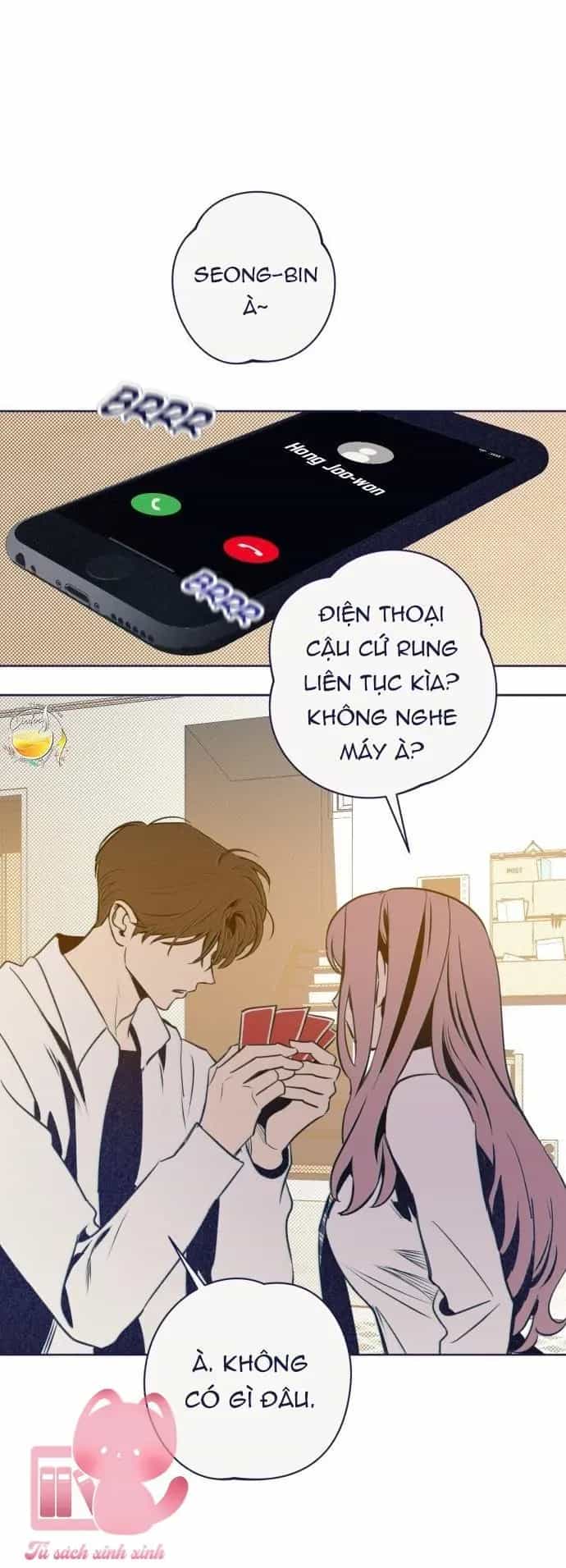 Trắc Nghiệm 4 Lựa Chọn - Chương 23 - ảnh 17