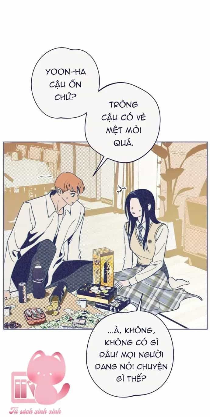 Trắc Nghiệm 4 Lựa Chọn - Chương 23 - ảnh 19