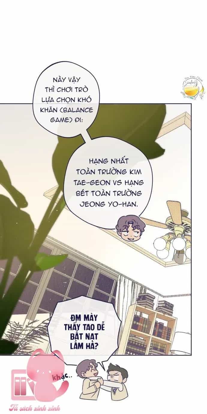 Trắc Nghiệm 4 Lựa Chọn - Chương 23 - ảnh 25