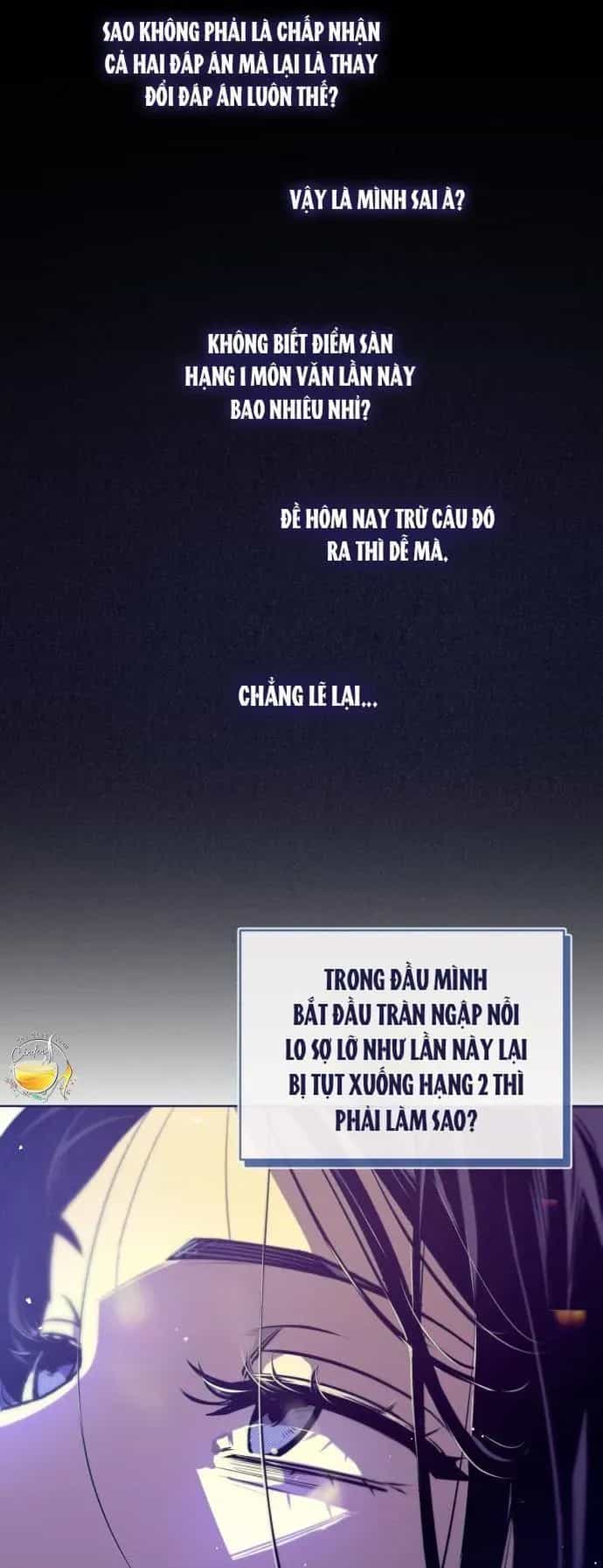 Trắc Nghiệm 4 Lựa Chọn - Chương 23 - ảnh 48