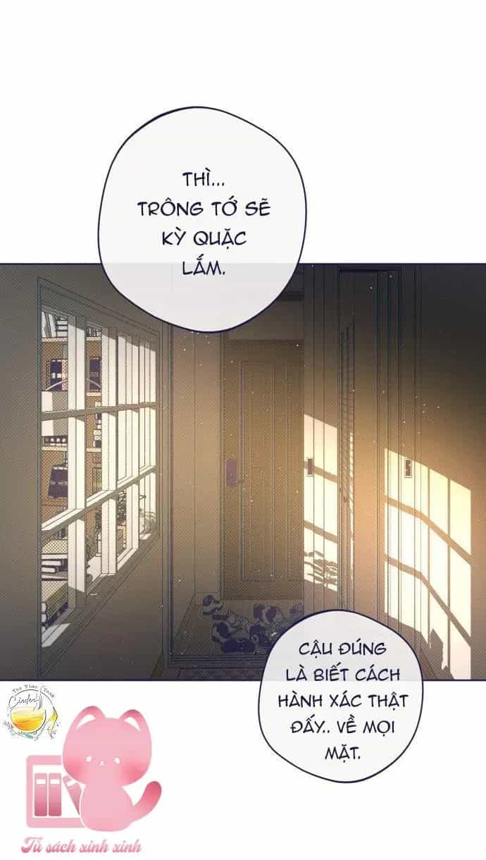 Trắc Nghiệm 4 Lựa Chọn - Chương 23 - ảnh 53