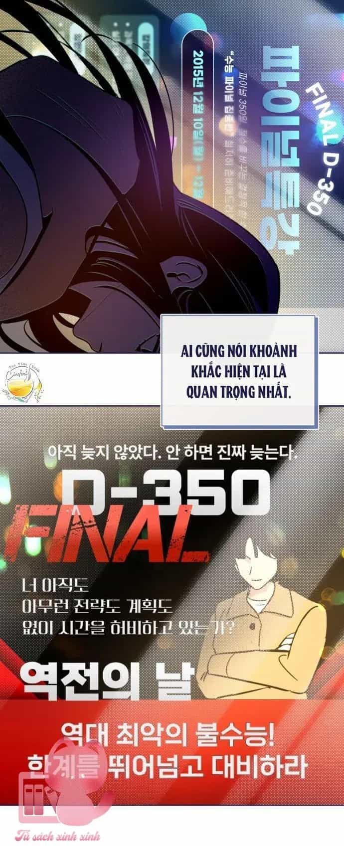 Trắc Nghiệm 4 Lựa Chọn - Chương 24 - ảnh 77