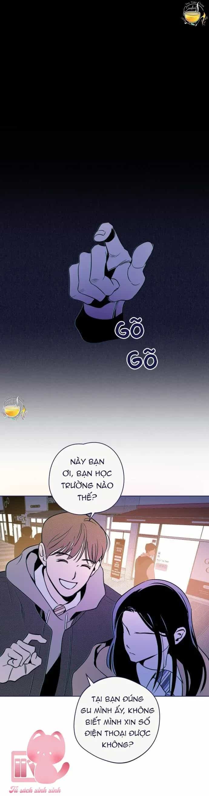 Trắc Nghiệm 4 Lựa Chọn - Chương 24 - ảnh 80