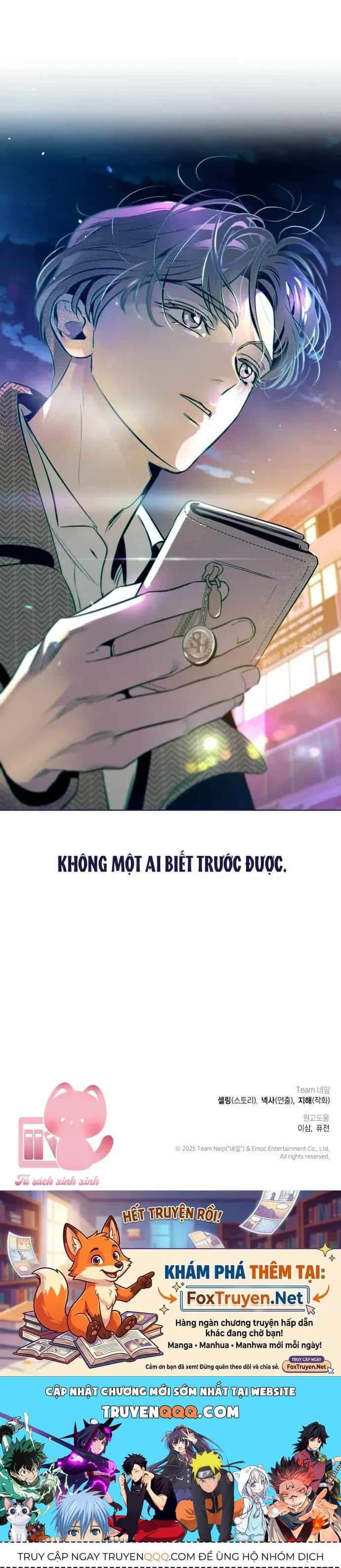 Trắc Nghiệm 4 Lựa Chọn - Chương 24 - ảnh 94