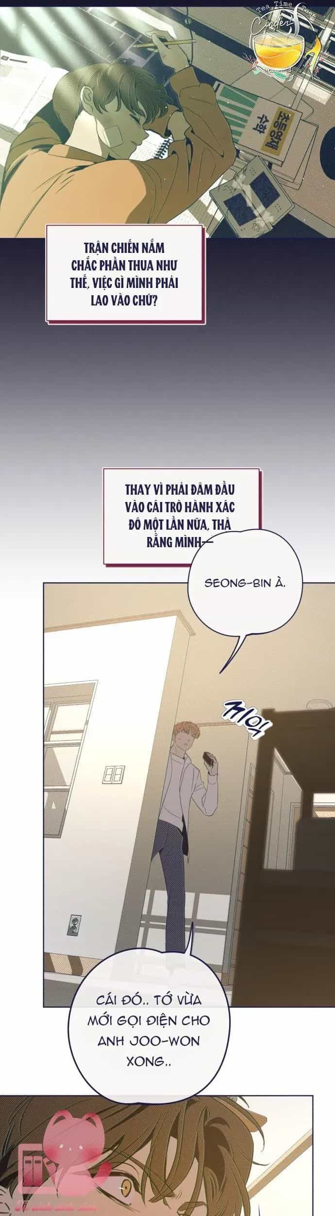 Trắc Nghiệm 4 Lựa Chọn - Chương 25 - ảnh 15