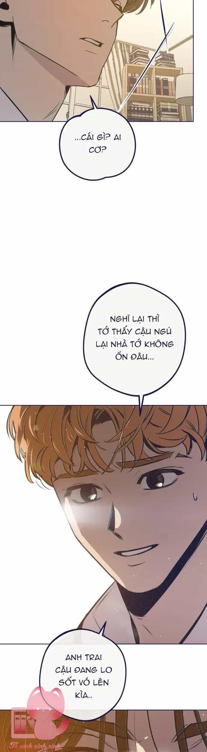 Trắc Nghiệm 4 Lựa Chọn - Chương 25 - ảnh 16