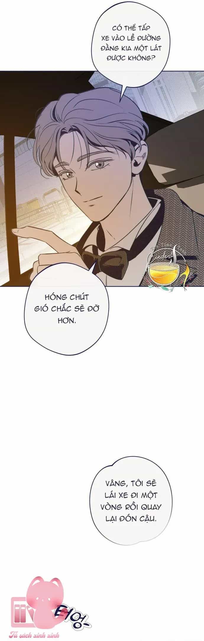 Trắc Nghiệm 4 Lựa Chọn - Chương 25 - ảnh 30