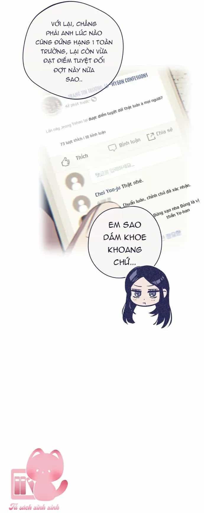 Trắc Nghiệm 4 Lựa Chọn - Chương 25 - ảnh 53