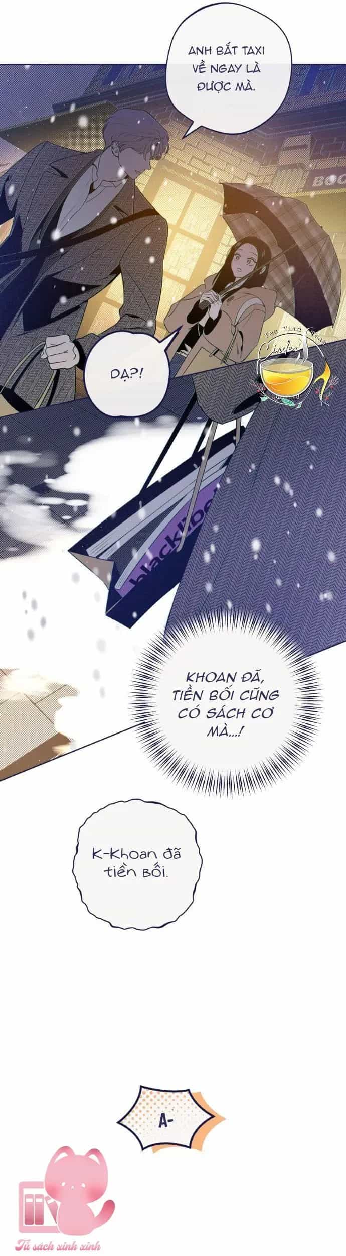 Trắc Nghiệm 4 Lựa Chọn - Chương 26 - ảnh 21