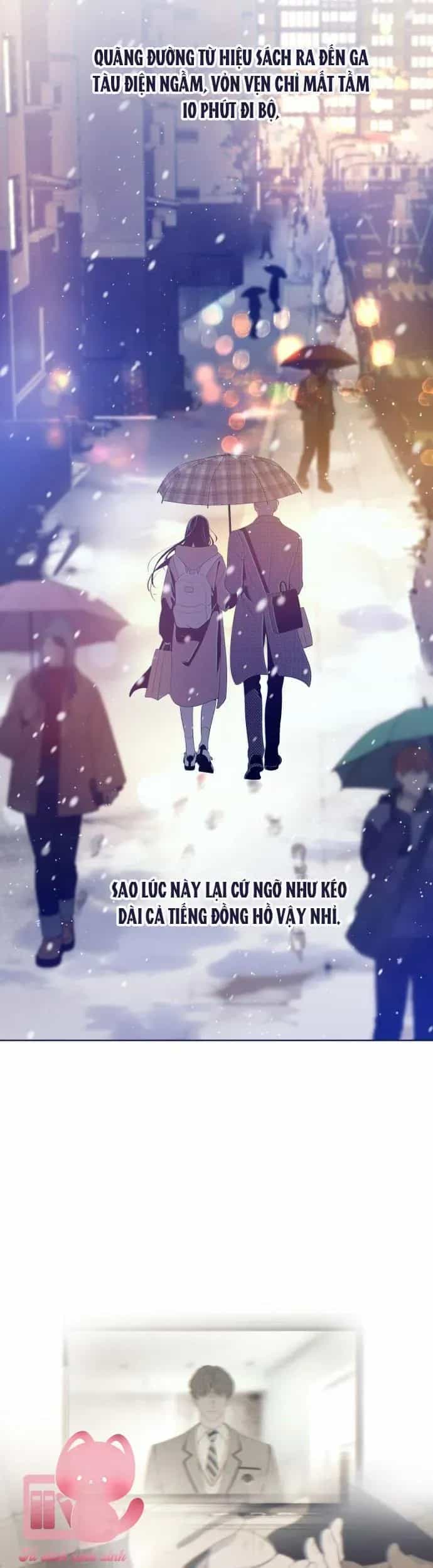 Trắc Nghiệm 4 Lựa Chọn - Chương 26 - ảnh 44