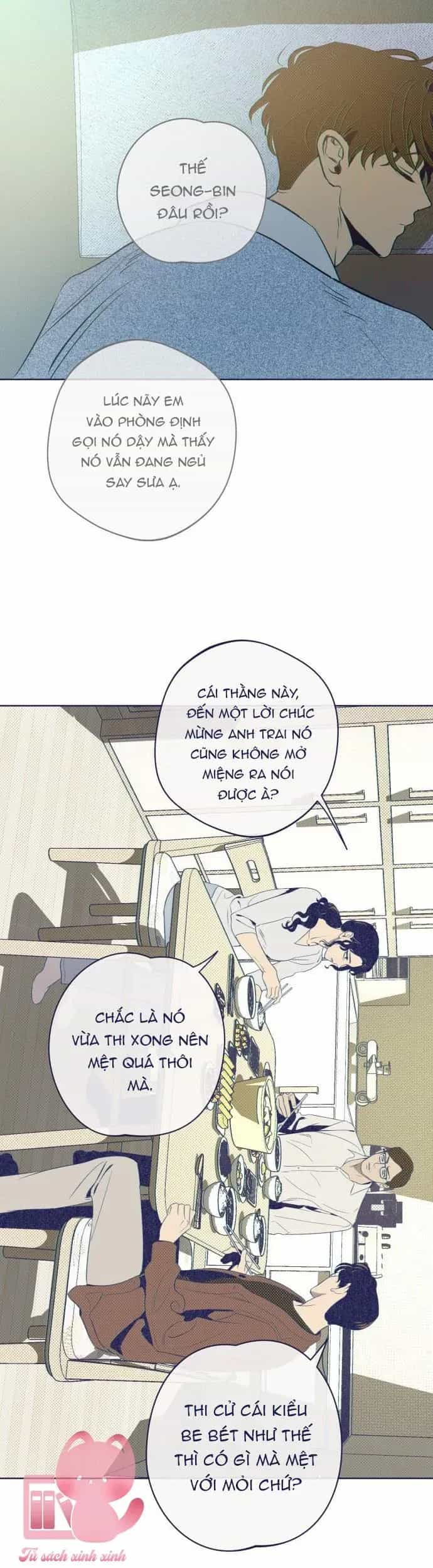 Trắc Nghiệm 4 Lựa Chọn - Chương 27 - ảnh 32