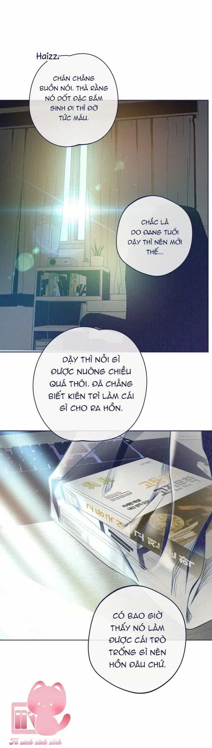Trắc Nghiệm 4 Lựa Chọn - Chương 27 - ảnh 33
