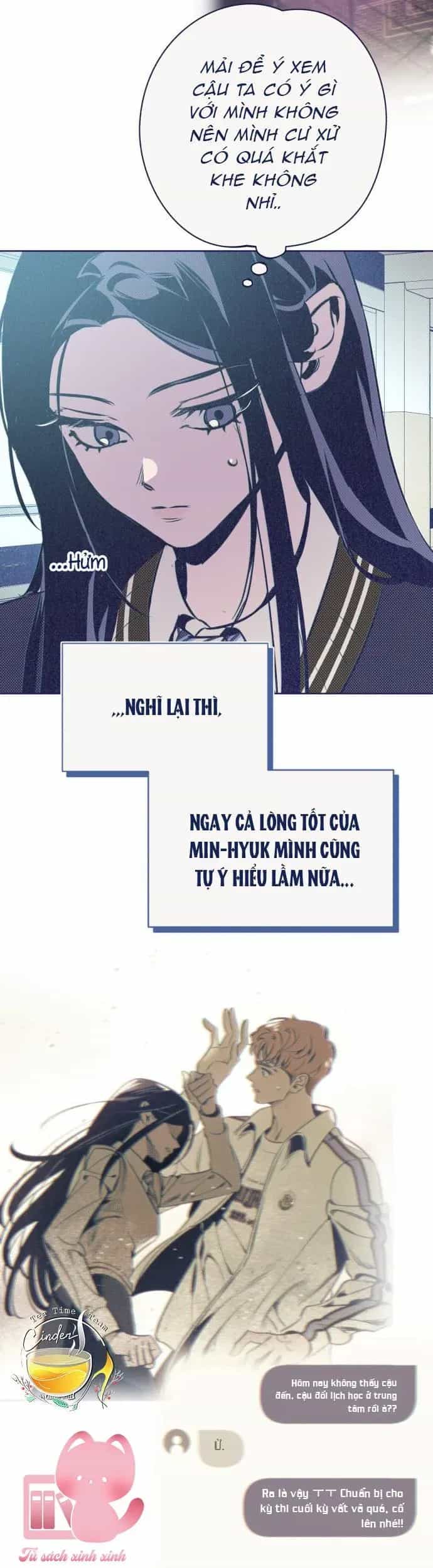 Trắc Nghiệm 4 Lựa Chọn - Chương 27 - ảnh 55