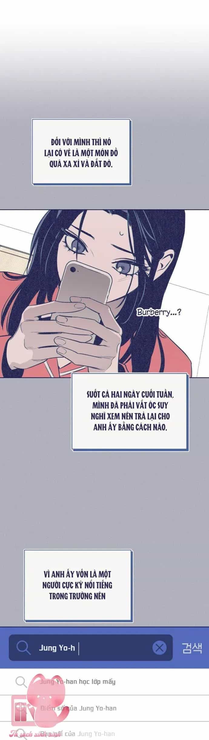 Trắc Nghiệm 4 Lựa Chọn - Chương 28 - ảnh 17