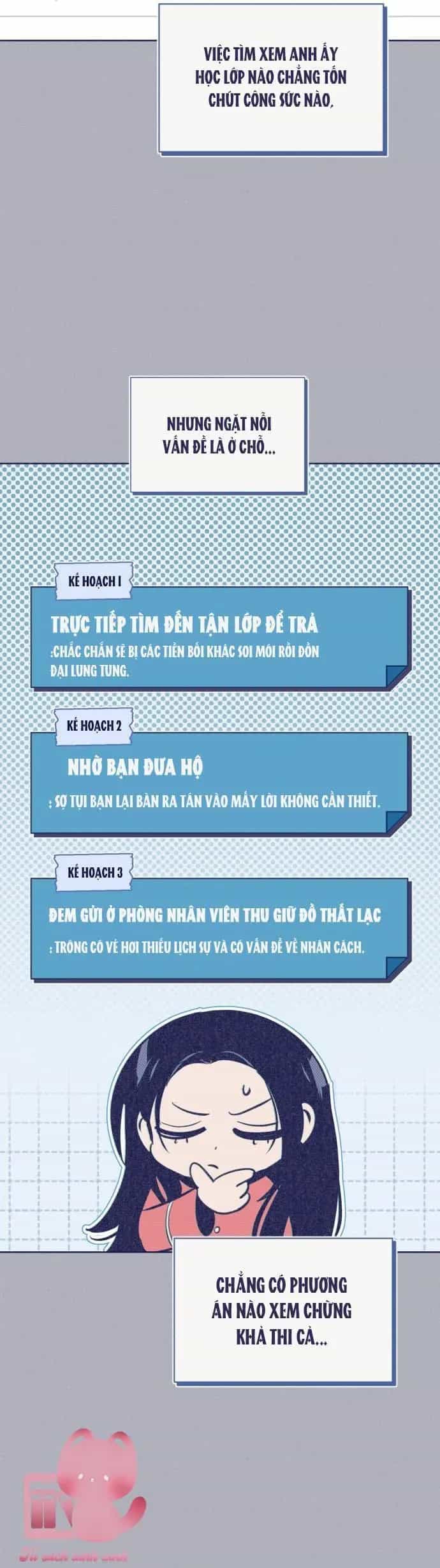 Trắc Nghiệm 4 Lựa Chọn - Chương 28 - ảnh 18