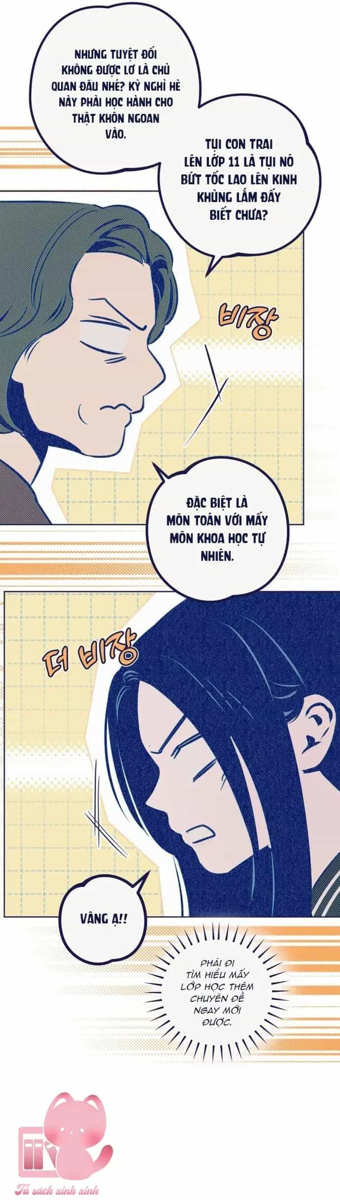 Trắc Nghiệm 4 Lựa Chọn - Chương 28 - ảnh 37