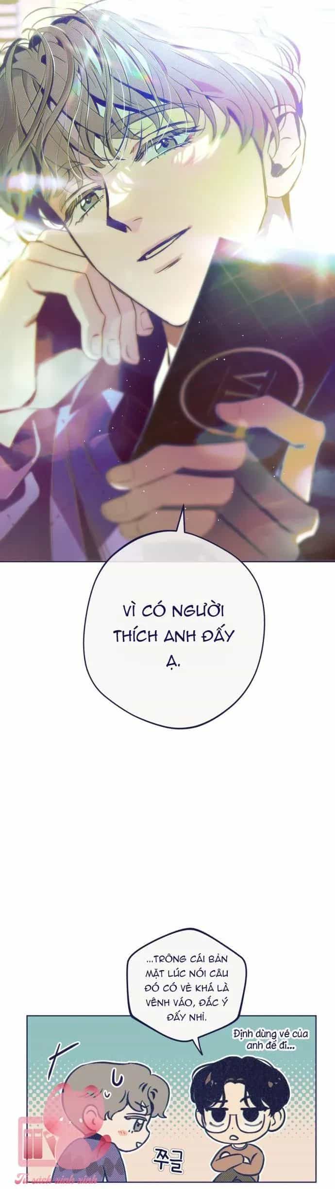 Trắc Nghiệm 4 Lựa Chọn - Chương 29 - ảnh 21