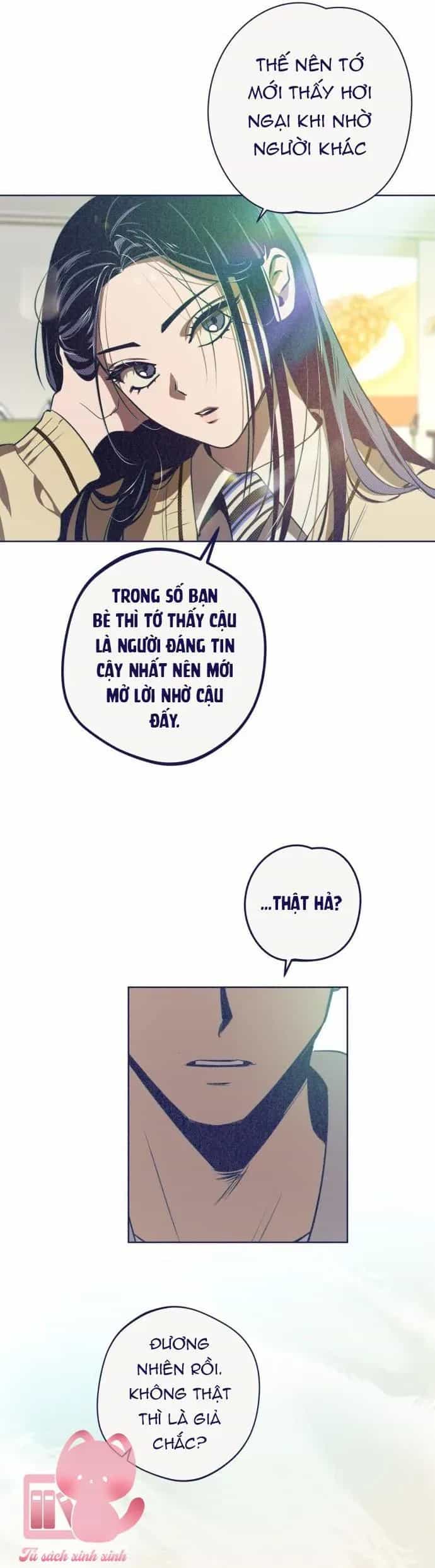 Trắc Nghiệm 4 Lựa Chọn - Chương 29 - ảnh 31