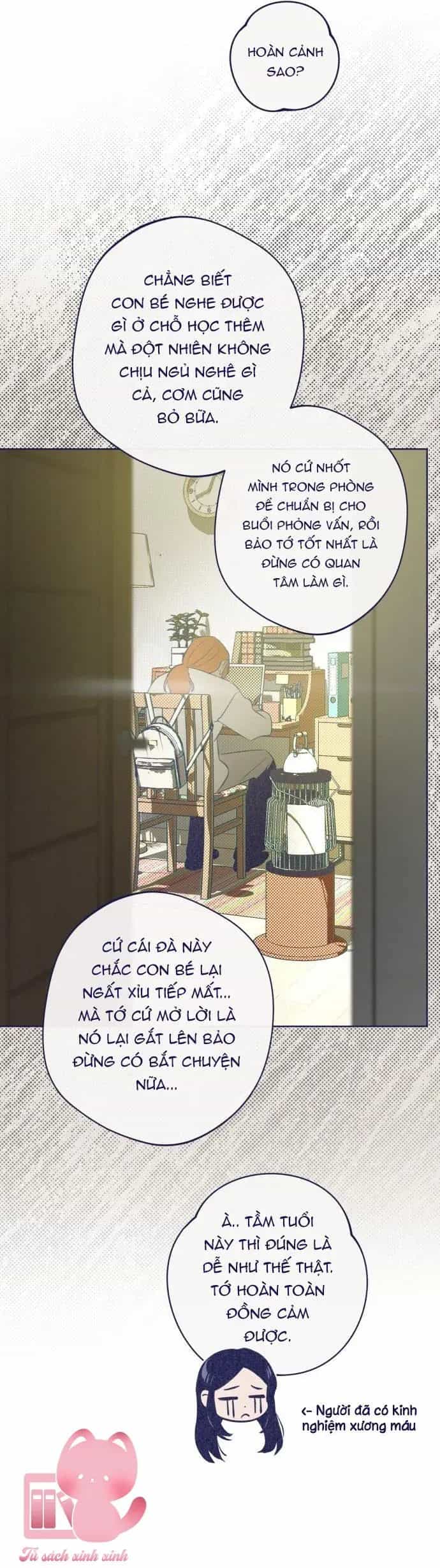 Trắc Nghiệm 4 Lựa Chọn - Chương 29 - ảnh 35