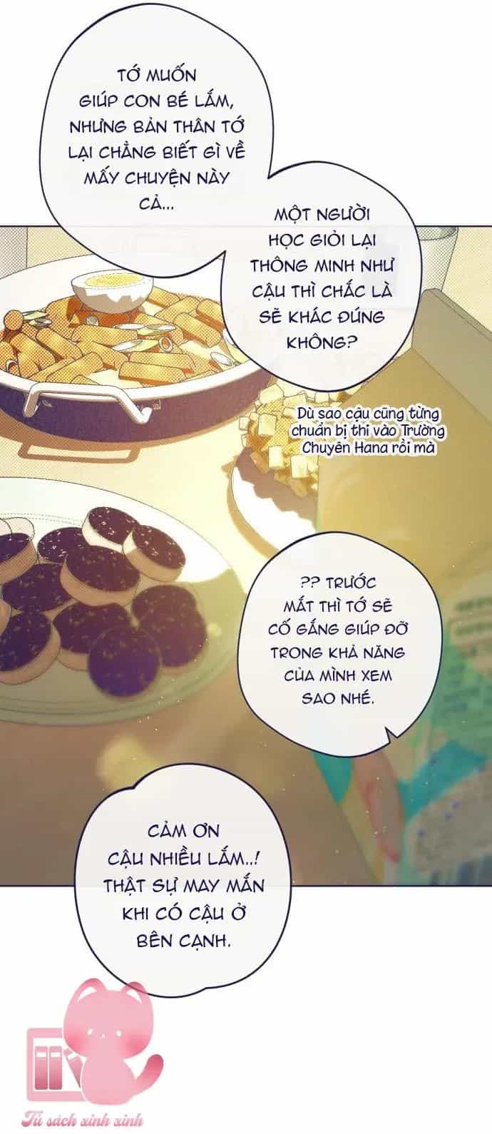 Trắc Nghiệm 4 Lựa Chọn - Chương 29 - ảnh 36