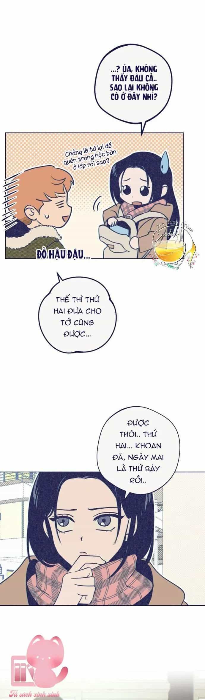 Trắc Nghiệm 4 Lựa Chọn - Chương 29 - ảnh 39