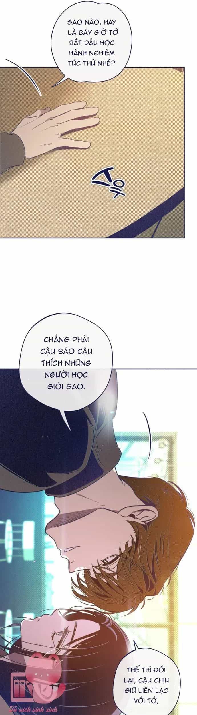 Trắc Nghiệm 4 Lựa Chọn - Chương 30 - ảnh 33