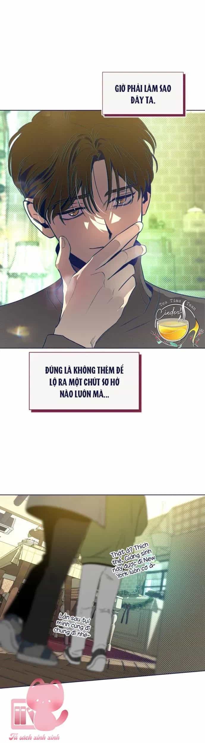 Trắc Nghiệm 4 Lựa Chọn - Chương 30 - ảnh 38