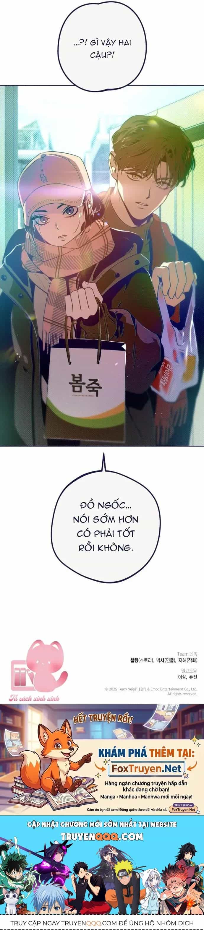Trắc Nghiệm 4 Lựa Chọn - Chương 30 - ảnh 69