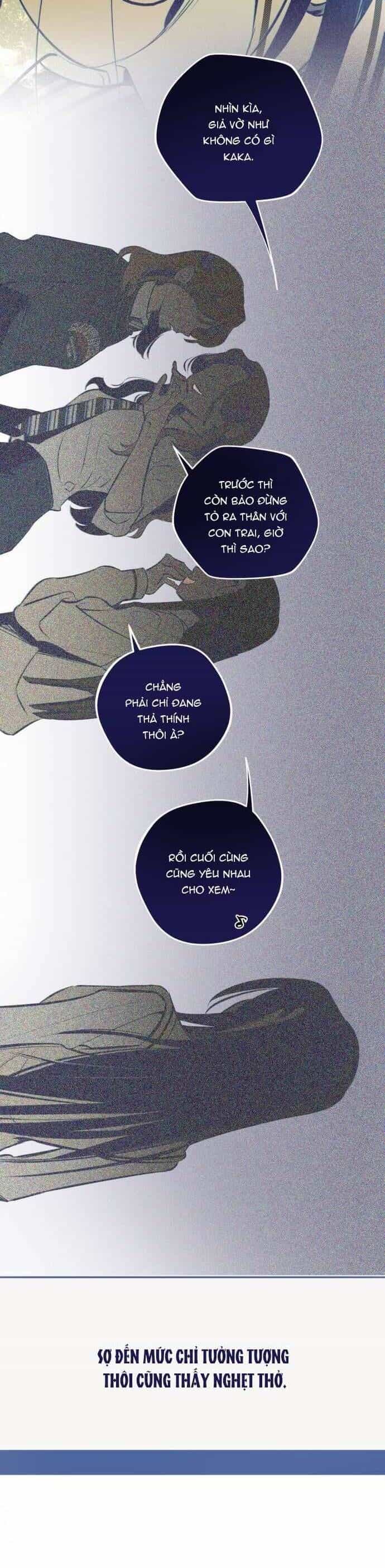 Trắc Nghiệm 4 Lựa Chọn - Chương 4 - ảnh 21