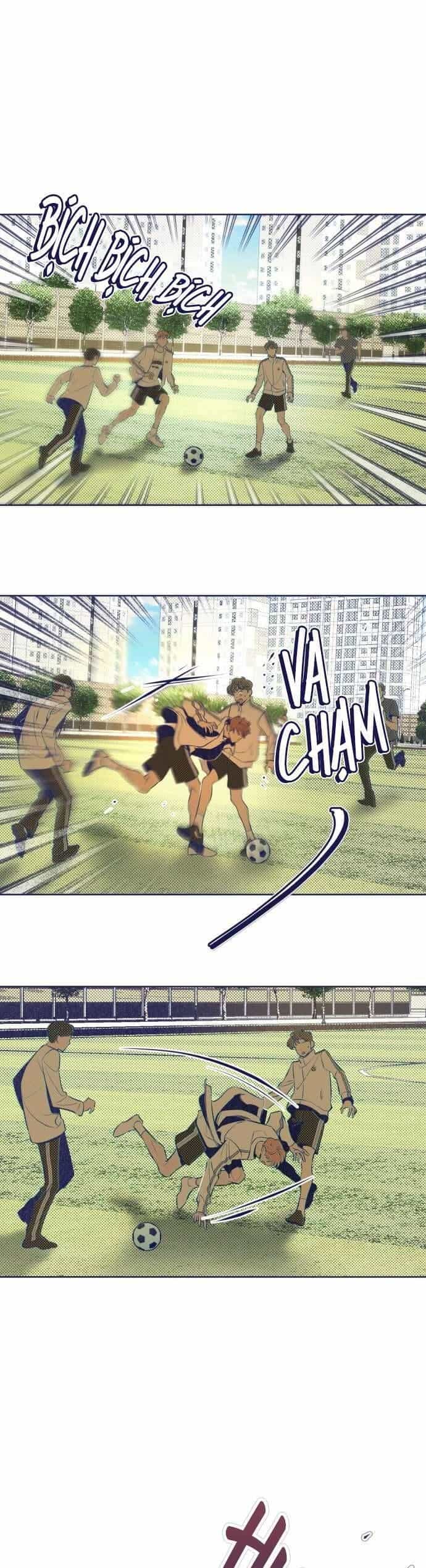 Trắc Nghiệm 4 Lựa Chọn - Chương 4 - ảnh 26