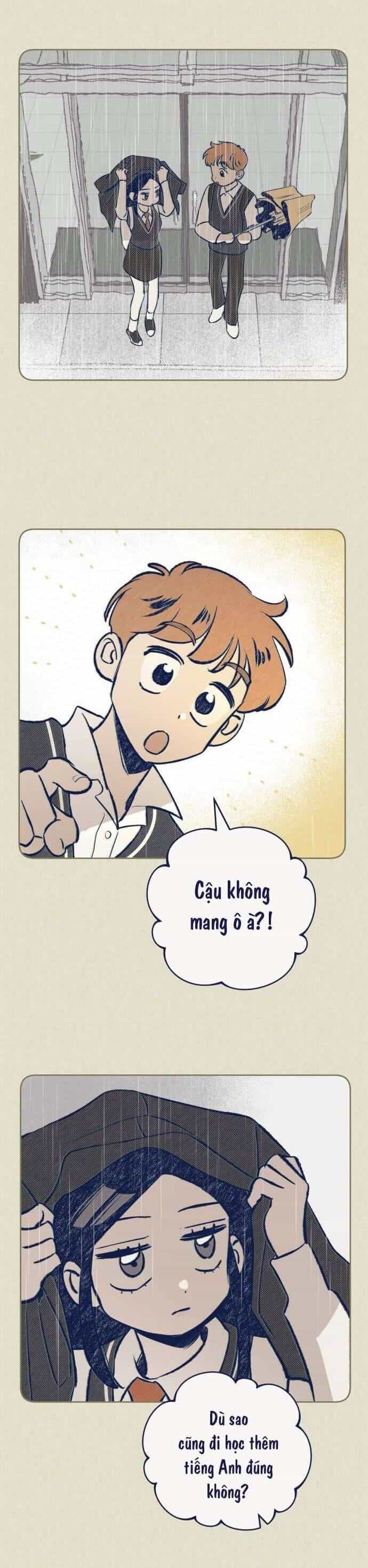 Trắc Nghiệm 4 Lựa Chọn - Chương 4 - ảnh 38