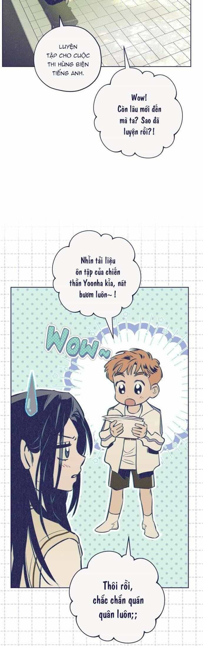 Trắc Nghiệm 4 Lựa Chọn - Chương 4 - ảnh 44