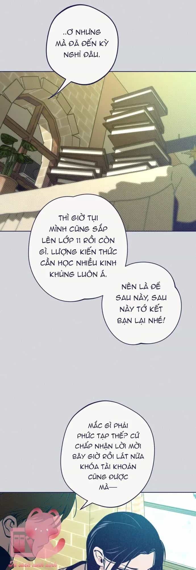 Trắc Nghiệm 4 Lựa Chọn - Chương 31 - ảnh 19