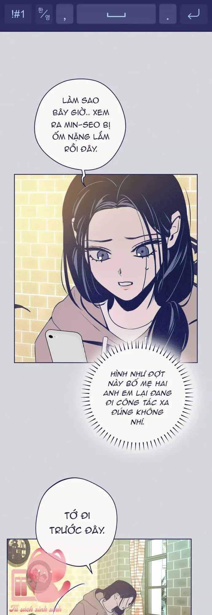 Trắc Nghiệm 4 Lựa Chọn - Chương 31 - ảnh 22