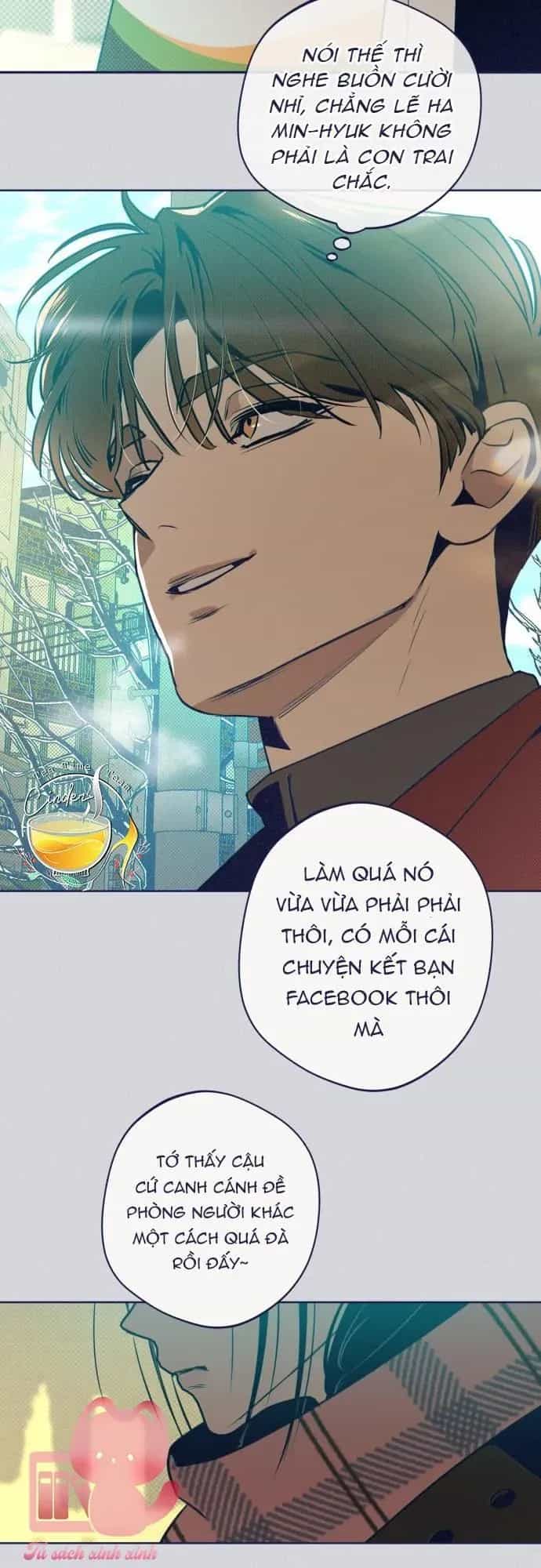 Trắc Nghiệm 4 Lựa Chọn - Chương 31 - ảnh 39