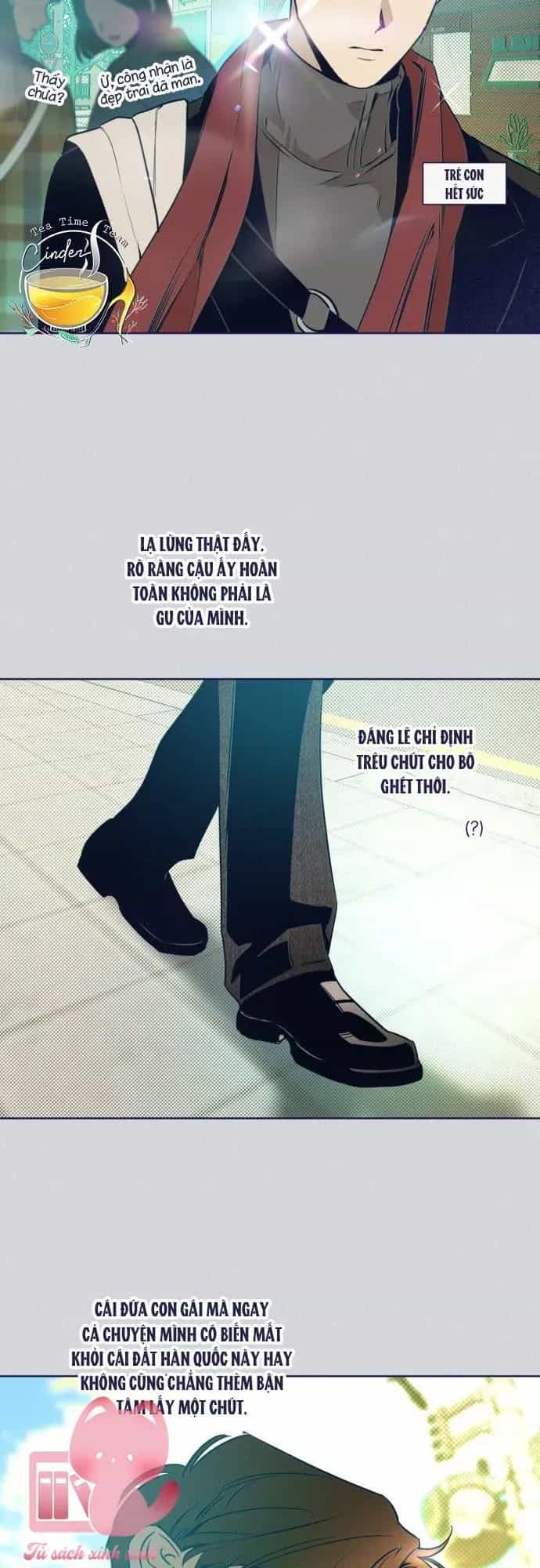 Trắc Nghiệm 4 Lựa Chọn - Chương 31 - ảnh 45