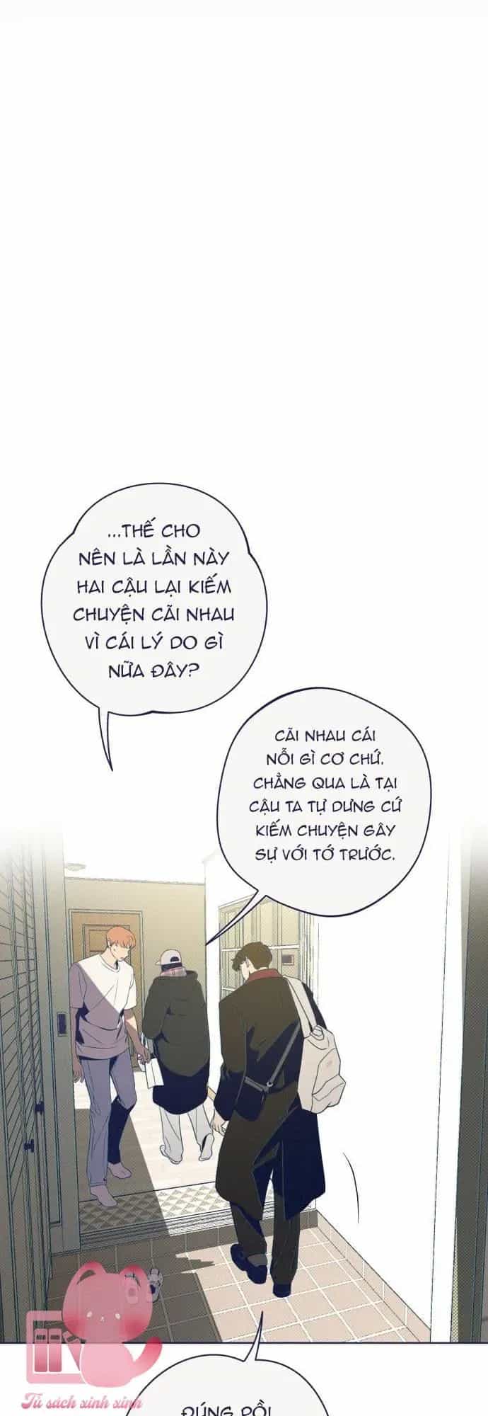 Trắc Nghiệm 4 Lựa Chọn - Chương 31 - ảnh 50