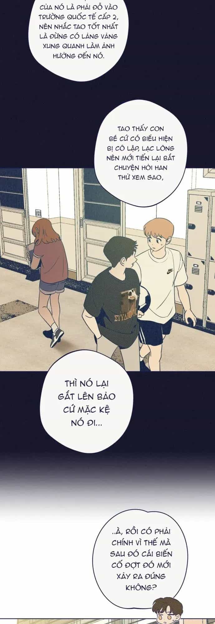 Trắc Nghiệm 4 Lựa Chọn - Chương 32 - ảnh 21