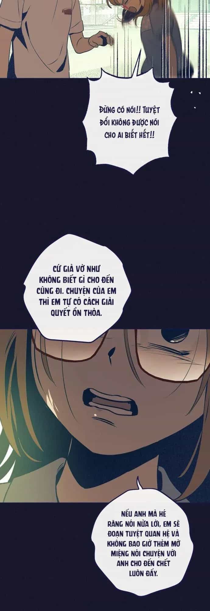 Trắc Nghiệm 4 Lựa Chọn - Chương 32 - ảnh 28