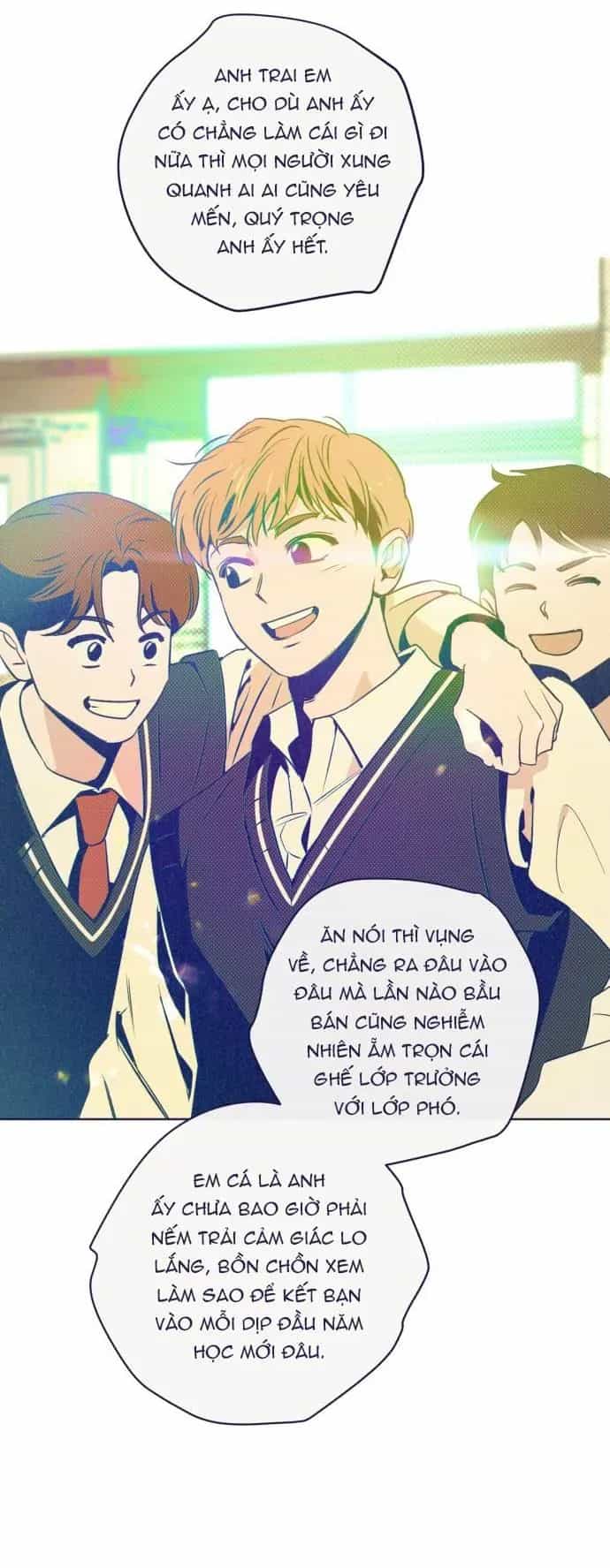 Trắc Nghiệm 4 Lựa Chọn - Chương 32 - ảnh 50