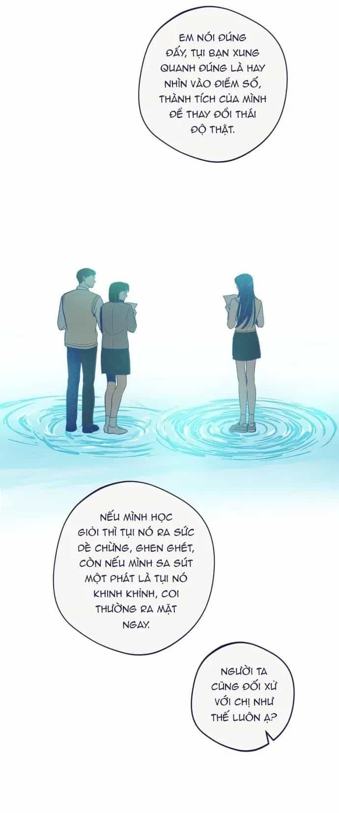 Trắc Nghiệm 4 Lựa Chọn - Chương 32 - ảnh 56