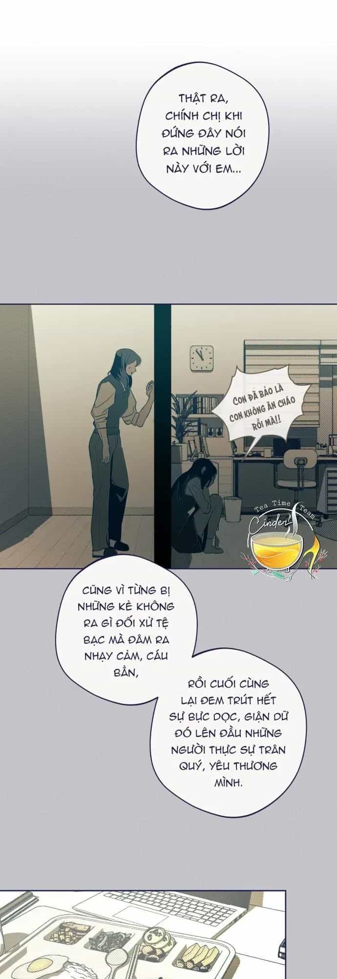 Trắc Nghiệm 4 Lựa Chọn - Chương 32 - ảnh 61