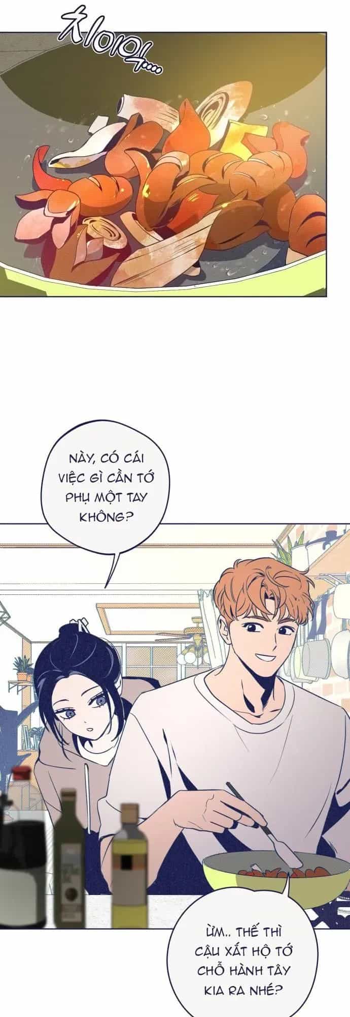 Trắc Nghiệm 4 Lựa Chọn - Chương 33 - ảnh 22