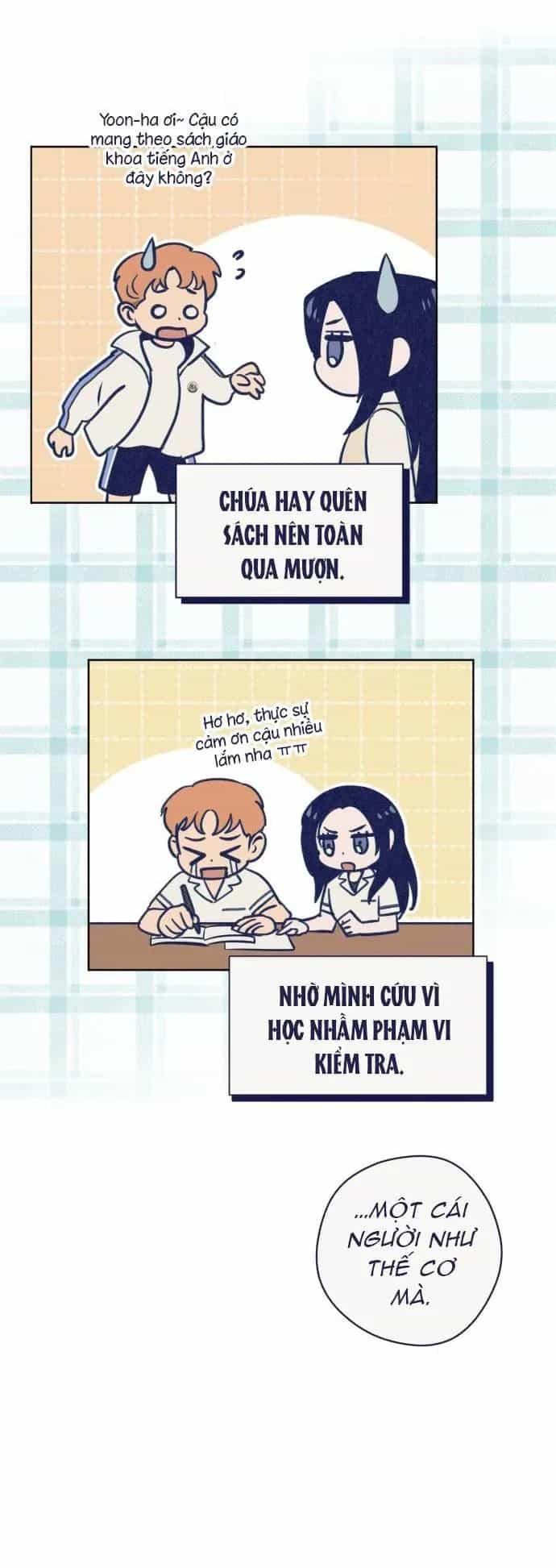 Trắc Nghiệm 4 Lựa Chọn - Chương 33 - ảnh 31